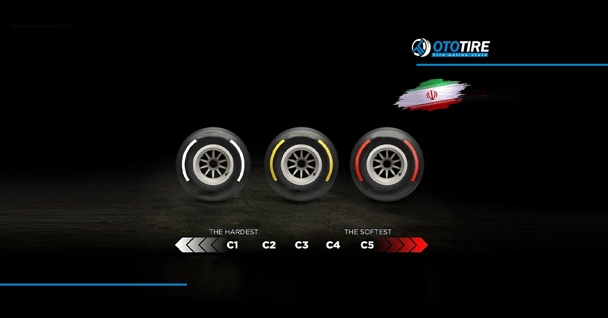 مقایسه‌ی لاستیک‌های ایرانی از نظر دوام، چسبندگی و قیمت