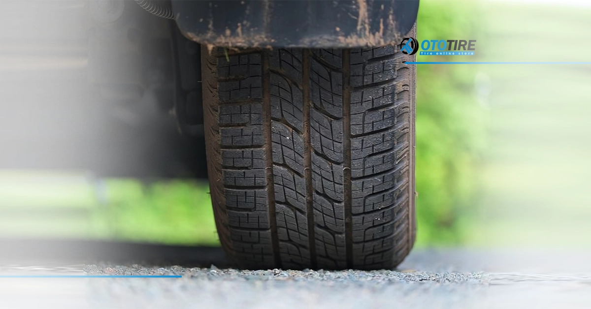 بهترین لاستیک برای جاده‌ی چالوس: مقایسه لاستیک‌های مناسب مسیرهای کوهستانی