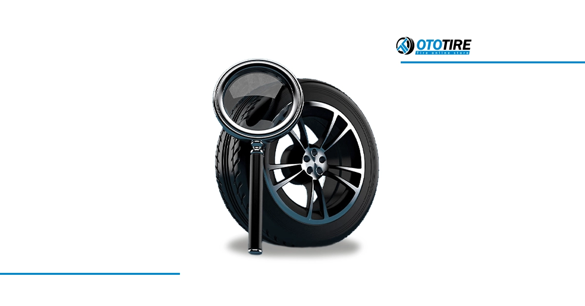 چطور سایز مناسب لاستیک خودرو را پیدا کنیم؟ راهنمای گام‌به‌گام خرید تایر با اتوتایر