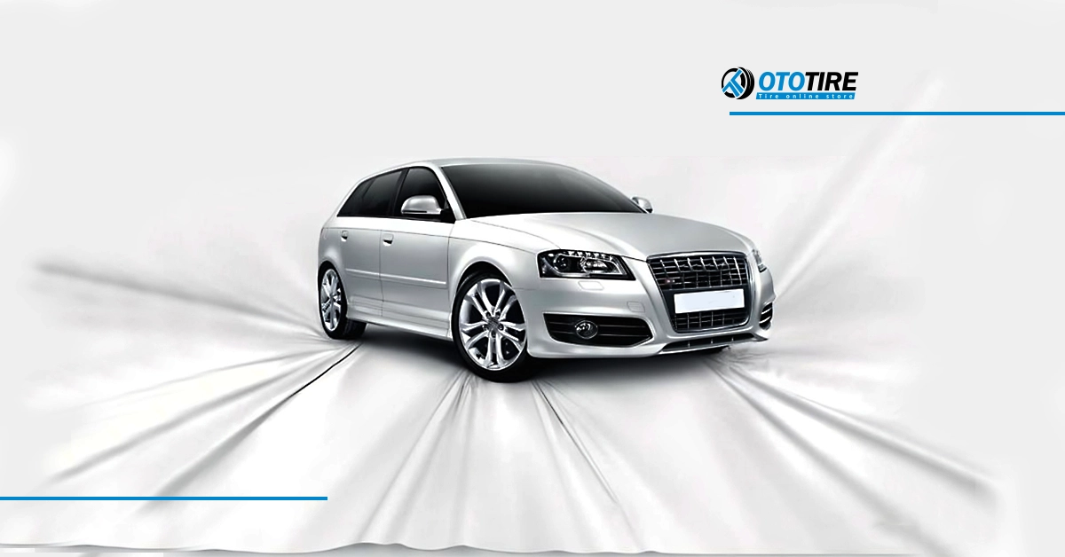 اهمیت انتخاب تایر مناسب برای خودروهای سواری و تأثیر آن بر ایمنی و