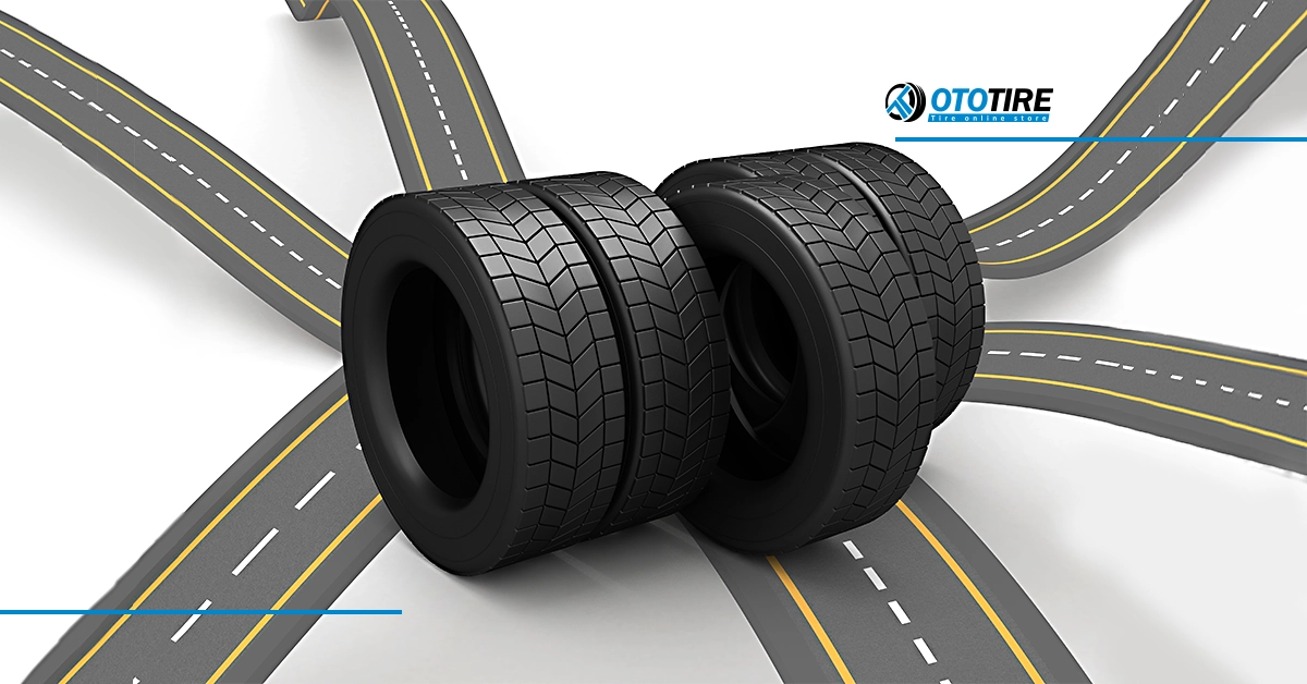 راهنمای کامل خرید لاستیک برای خودروهای شهری