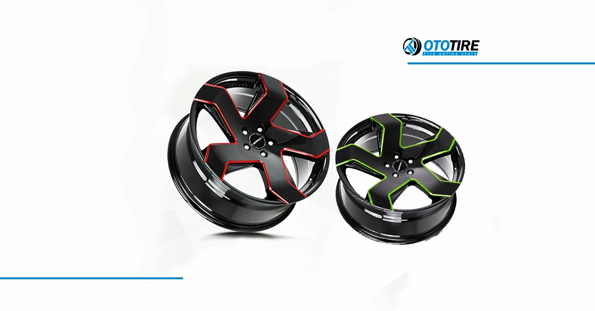 مزایا و معایب تغییر سایز رینگ خودرو: آیا تغییر سایز رینگ کار منطقی است؟