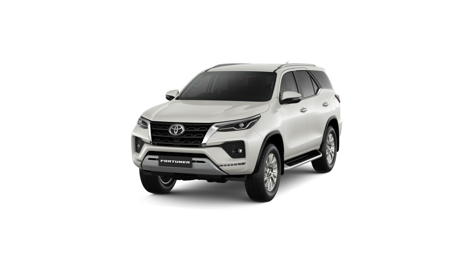 شاسی بلند (SUV)