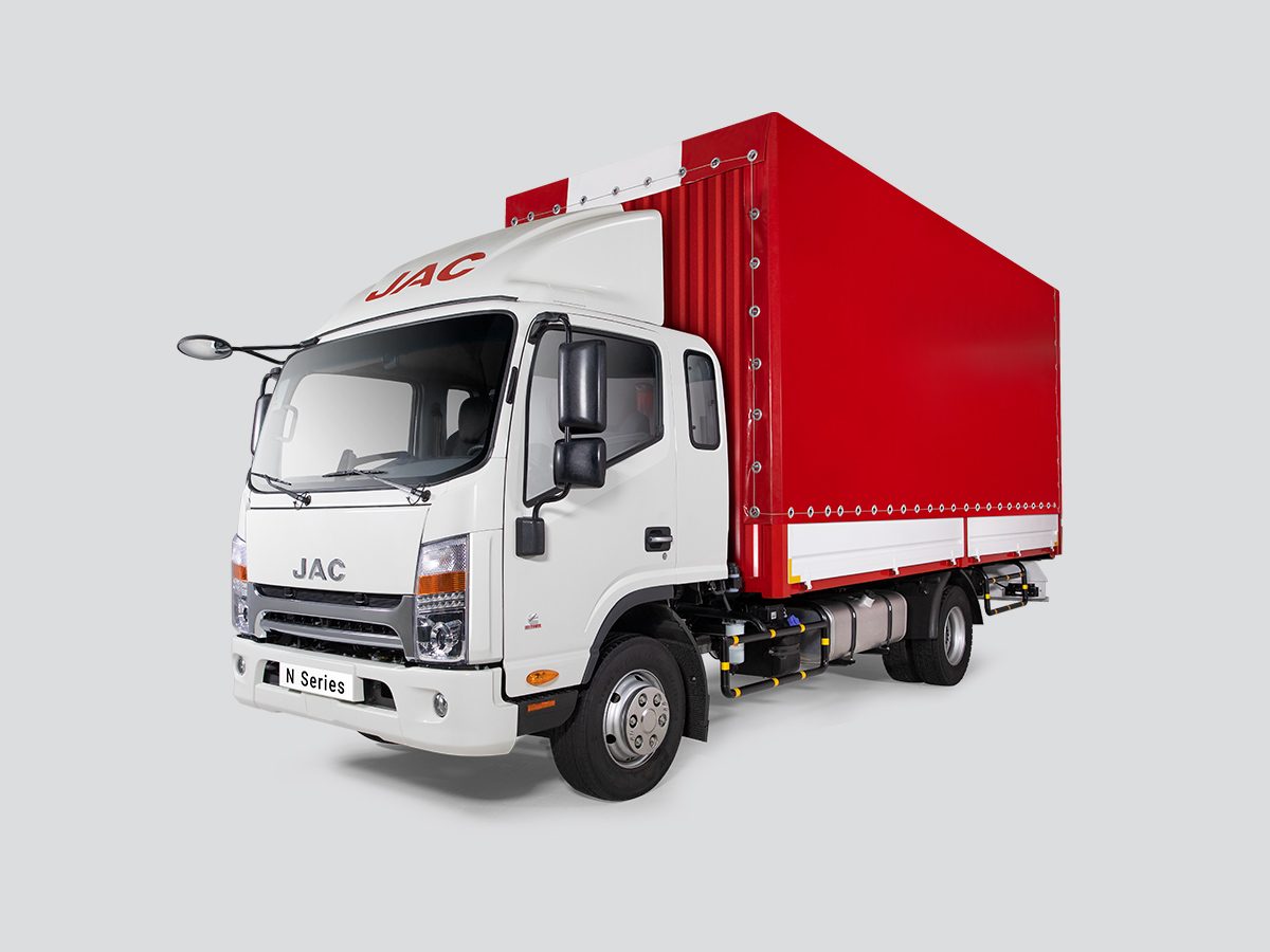 کامیونت (LTR)