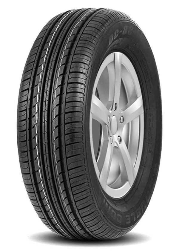 دبل کوین Double coin 195/65R15 H88 DC88