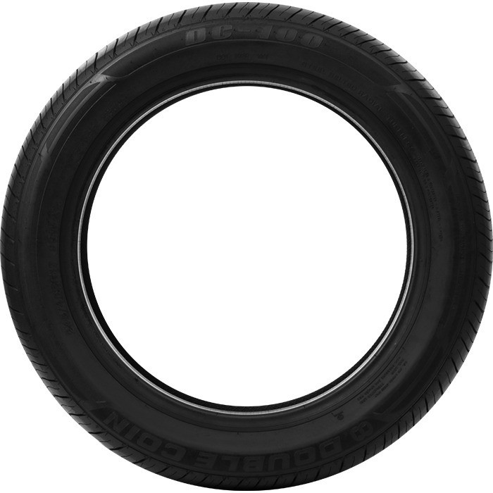دبل کوین  Double coin 235/55R17 W99 DC100