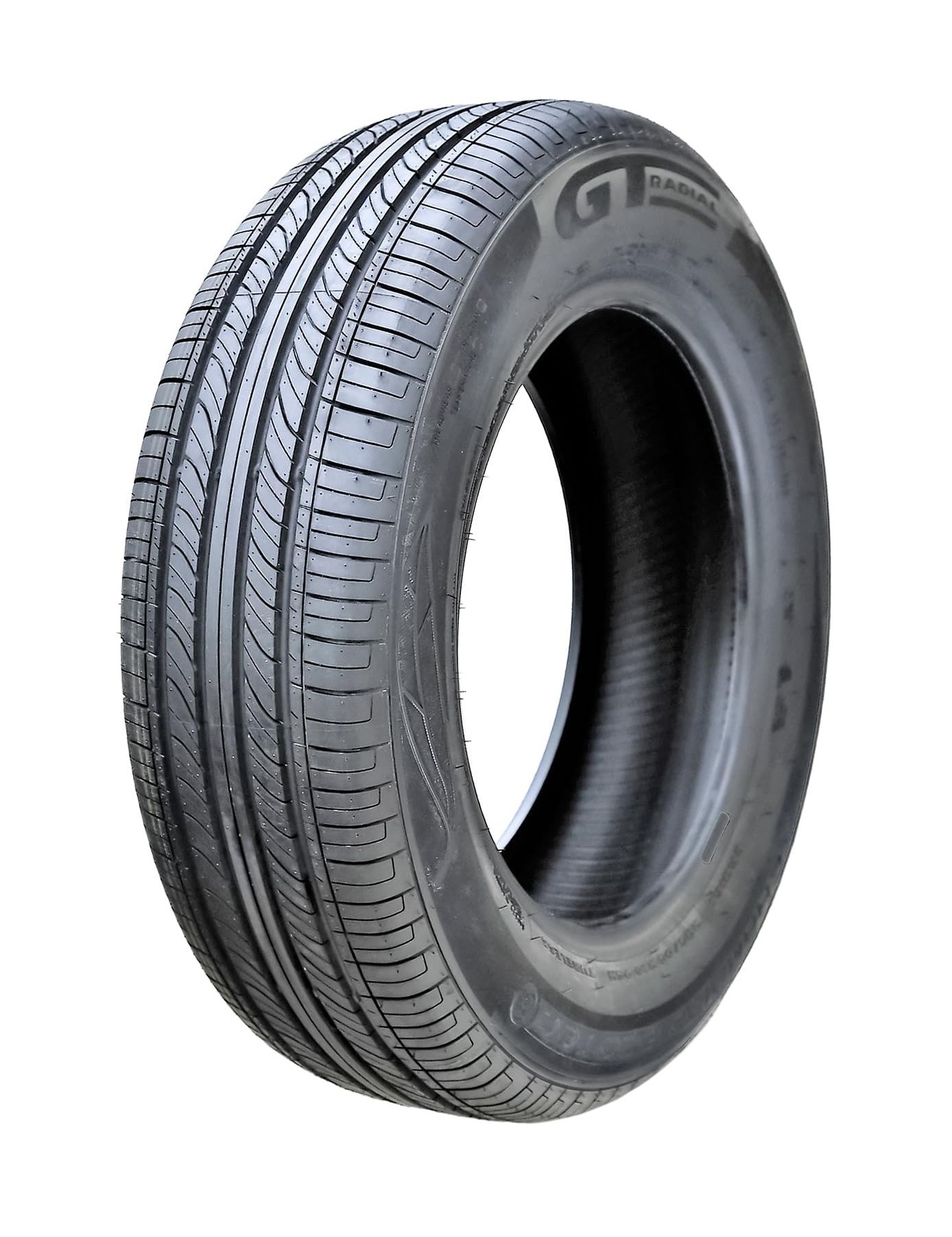 جی تی رادیال اندونزی GT radial 185/60R15 84H champiro ecotec