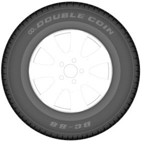 دبل کوین  Double coin 195/60R15 H88 DC88