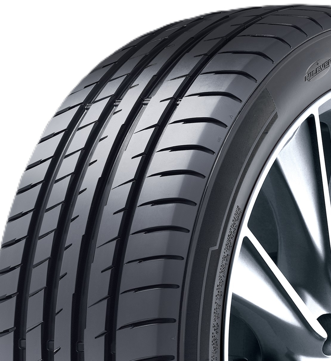 میلور MILEVER 205/55R16 87W  MA349