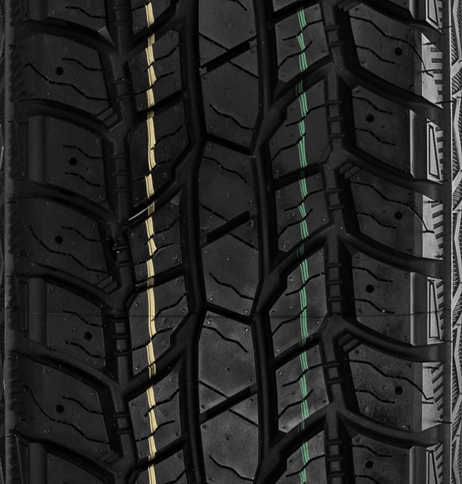 نئولین NEOLIN 235/75R15 100T neoland A/T