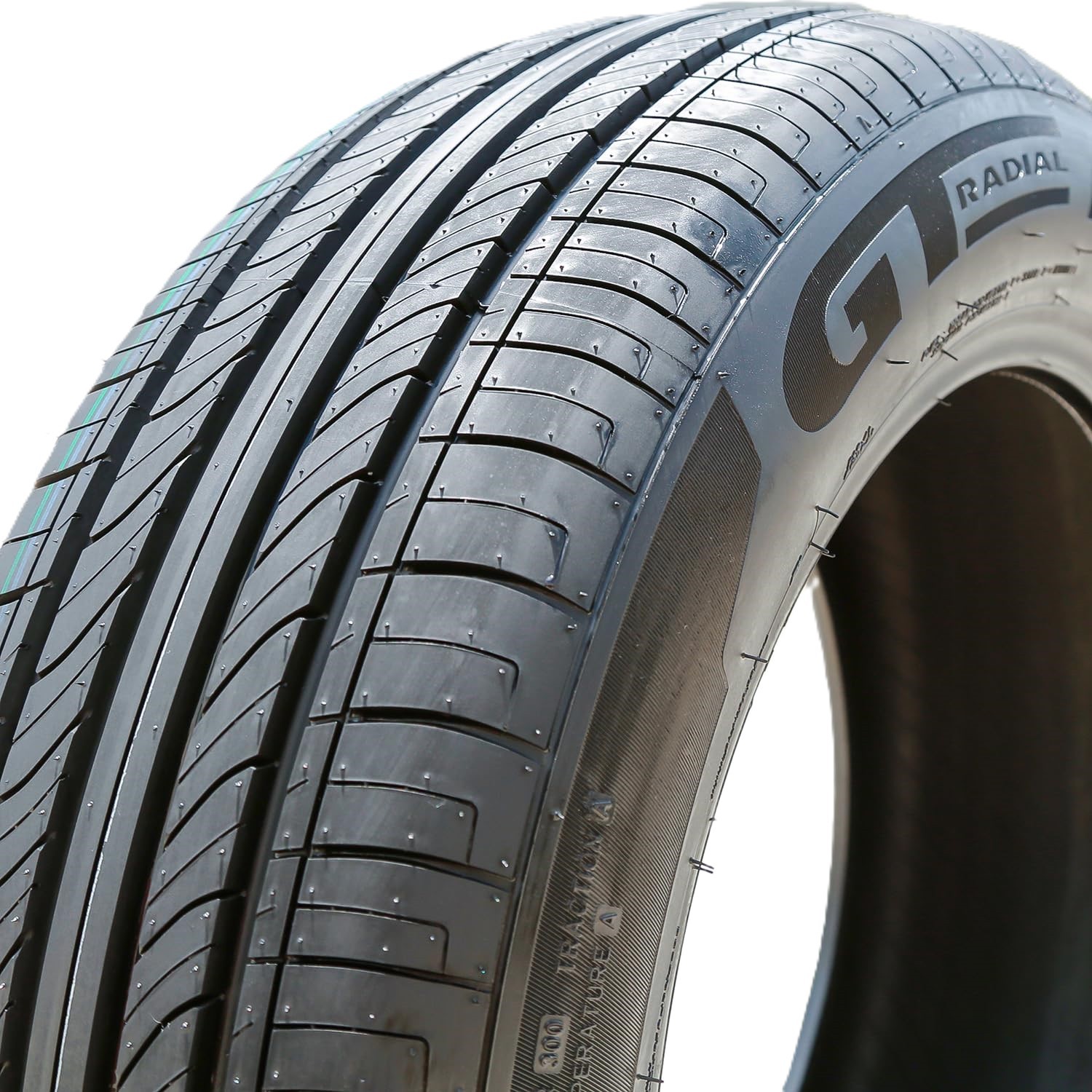 جی تی رادیال اندونزی GT radial 175/70R13 82T champiro ecotec