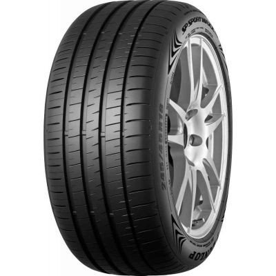 DANLOP 205/50R17 SP Sport Maxx 060