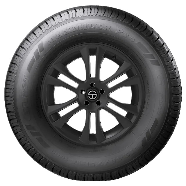 جی تی رادیال اندونزی GT radial 215R15  R113/111  maxmiler pro