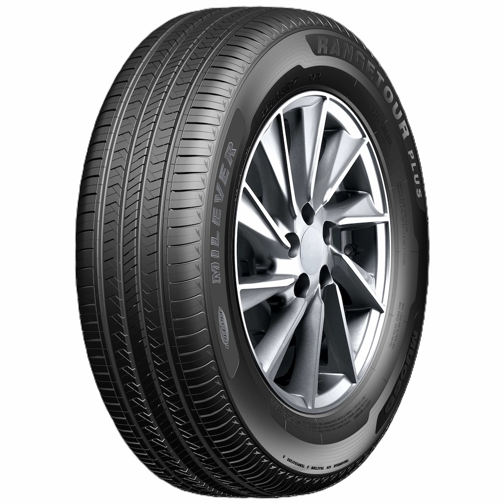 میلور MILEVER 225/65R17 102V MU069