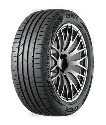 GT radial اندونزی