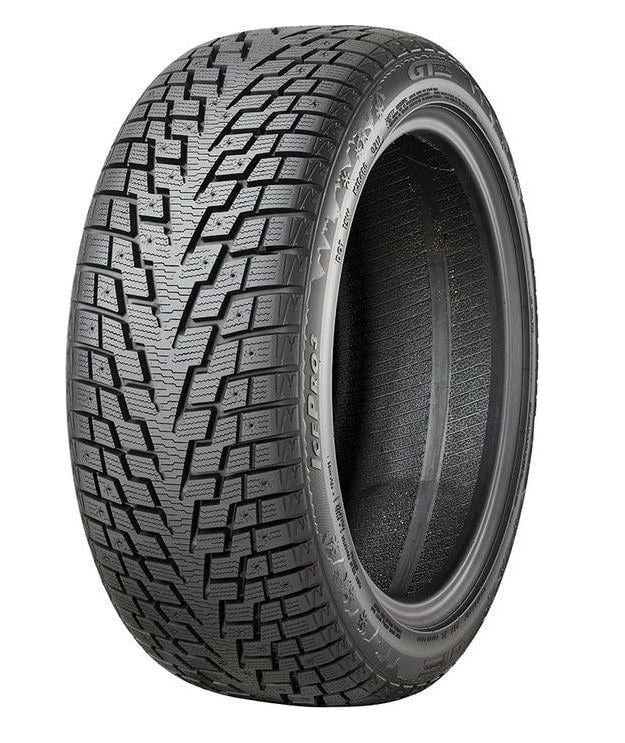 جی تی رادیال چین (یخ شکن) GT radial 205/55r16 94T icepro3
