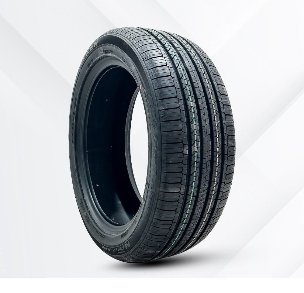 نئولین NEOLIN 215/50R18 94H ev top1