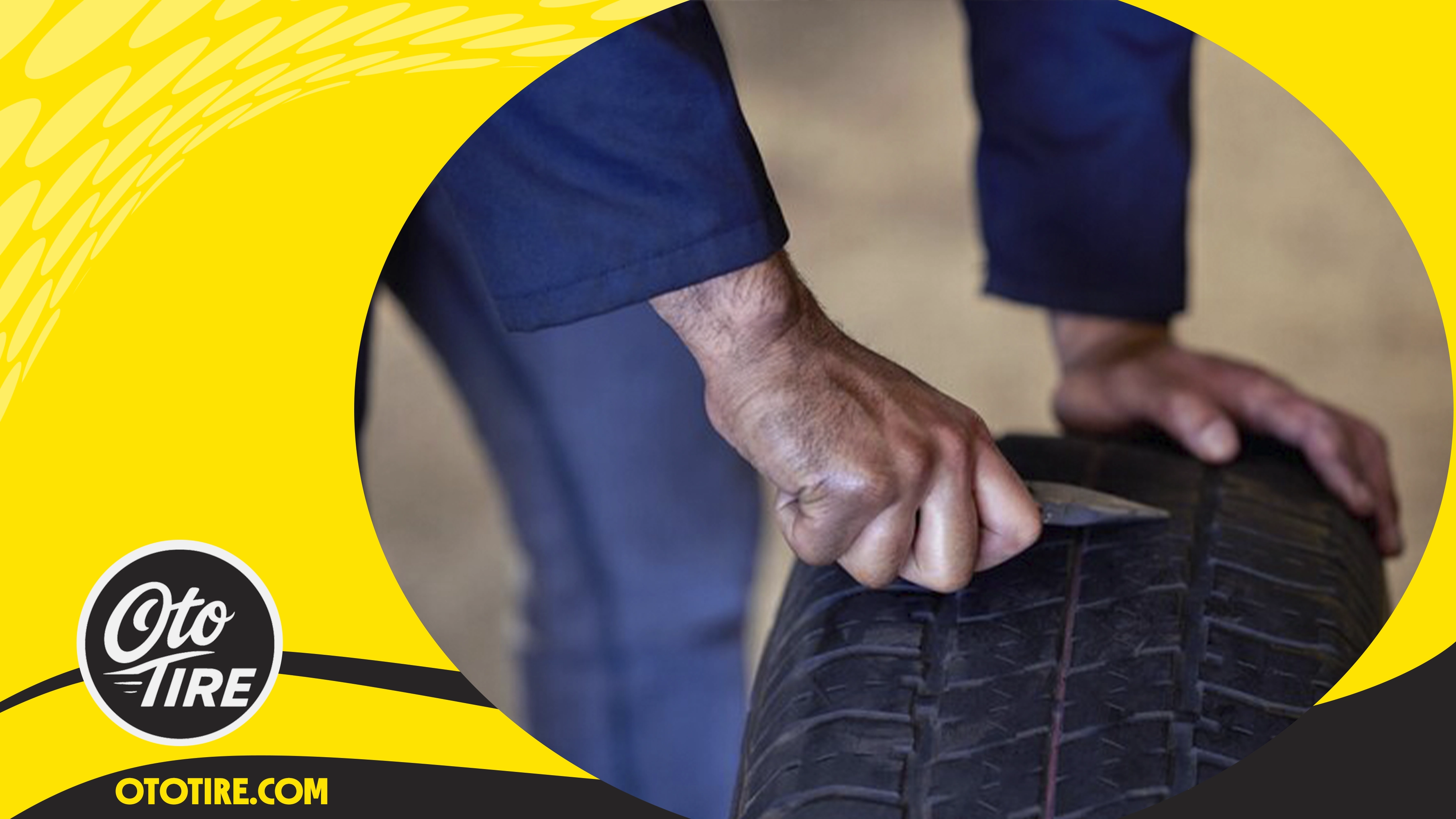 لاستیک محافظ برای آسیب جاده