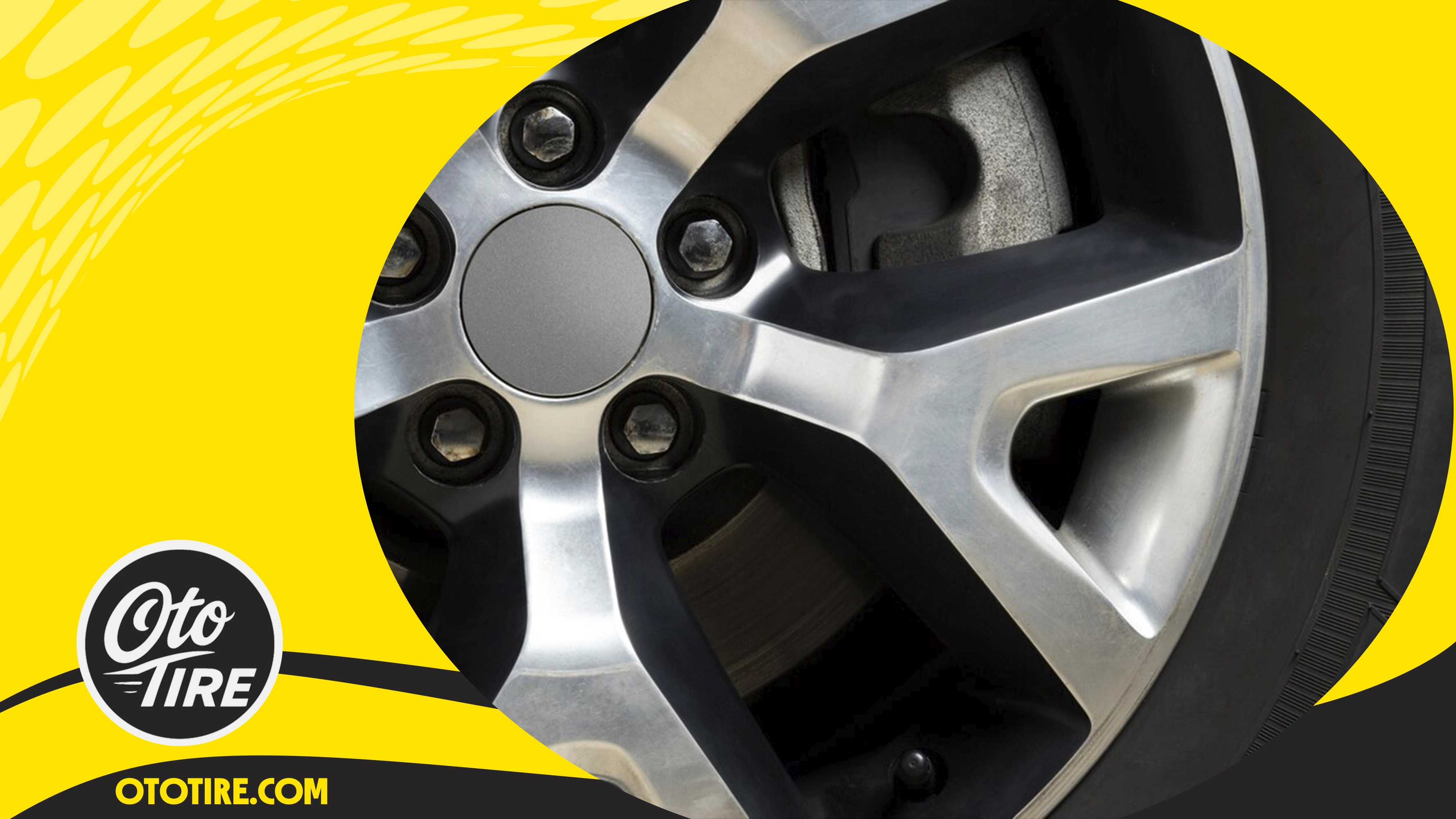 انواع رینک های خودرو