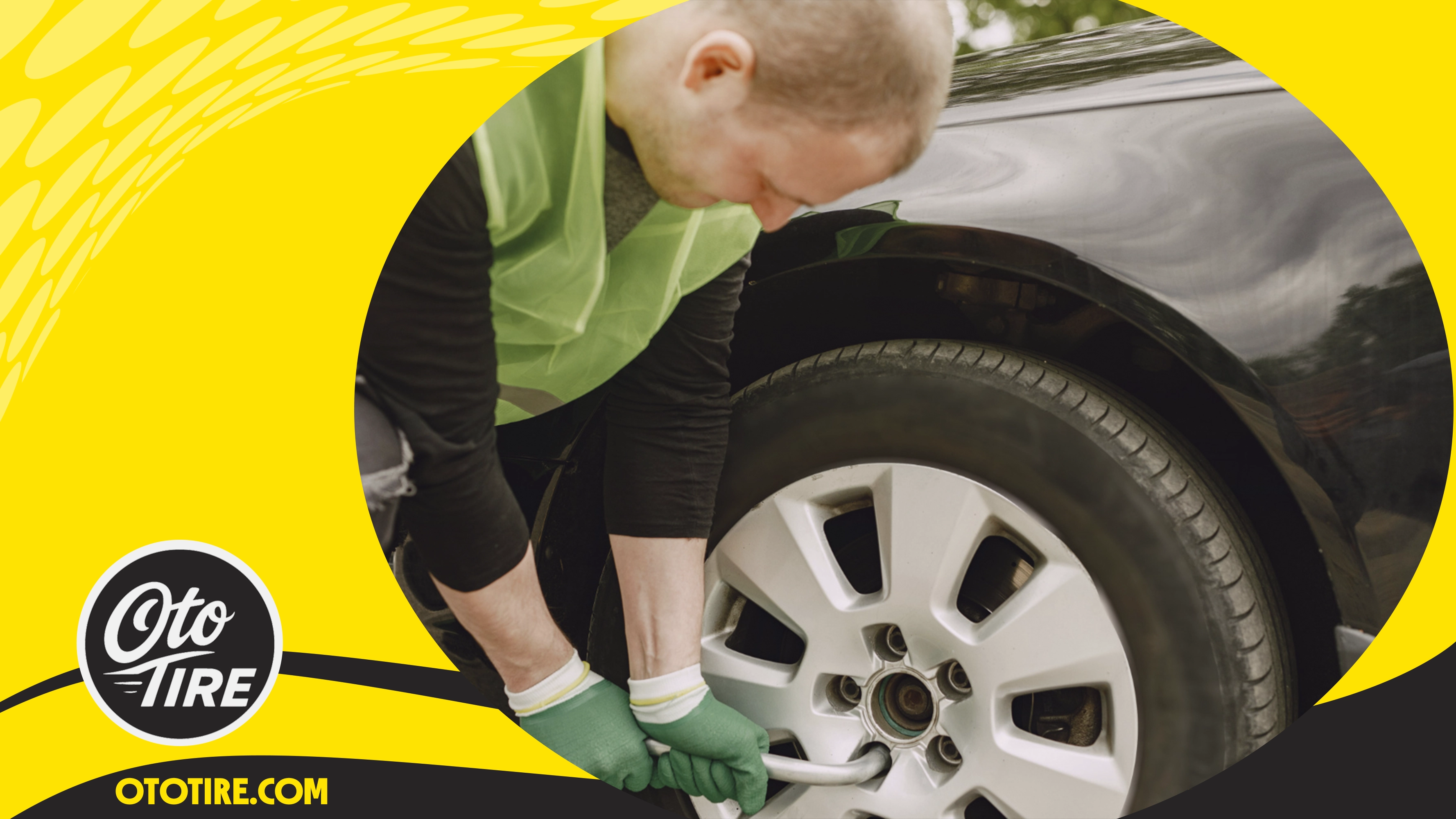 ارائه تخصصیترین خدمات تایر