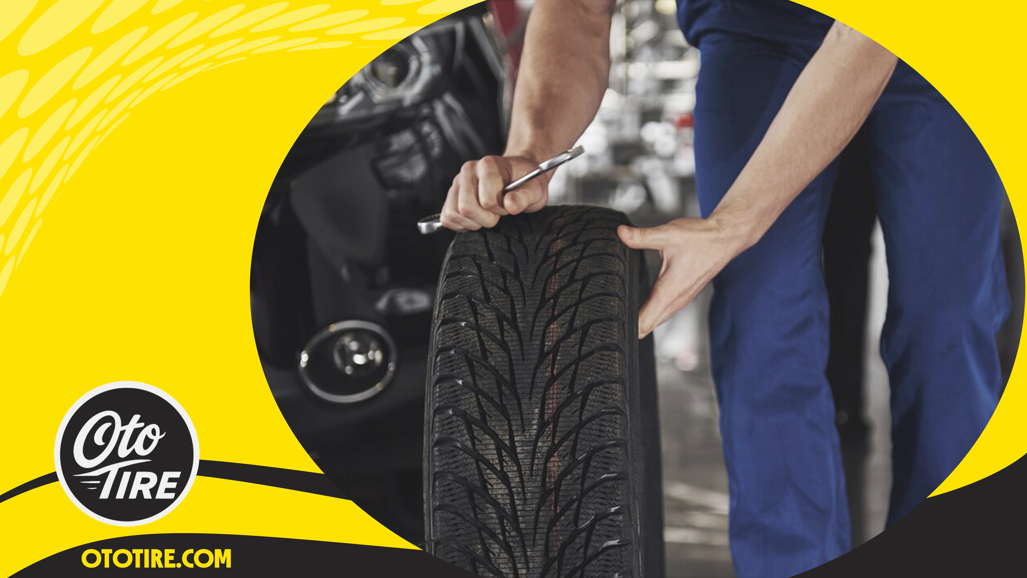 انتخاب تایر آزاد