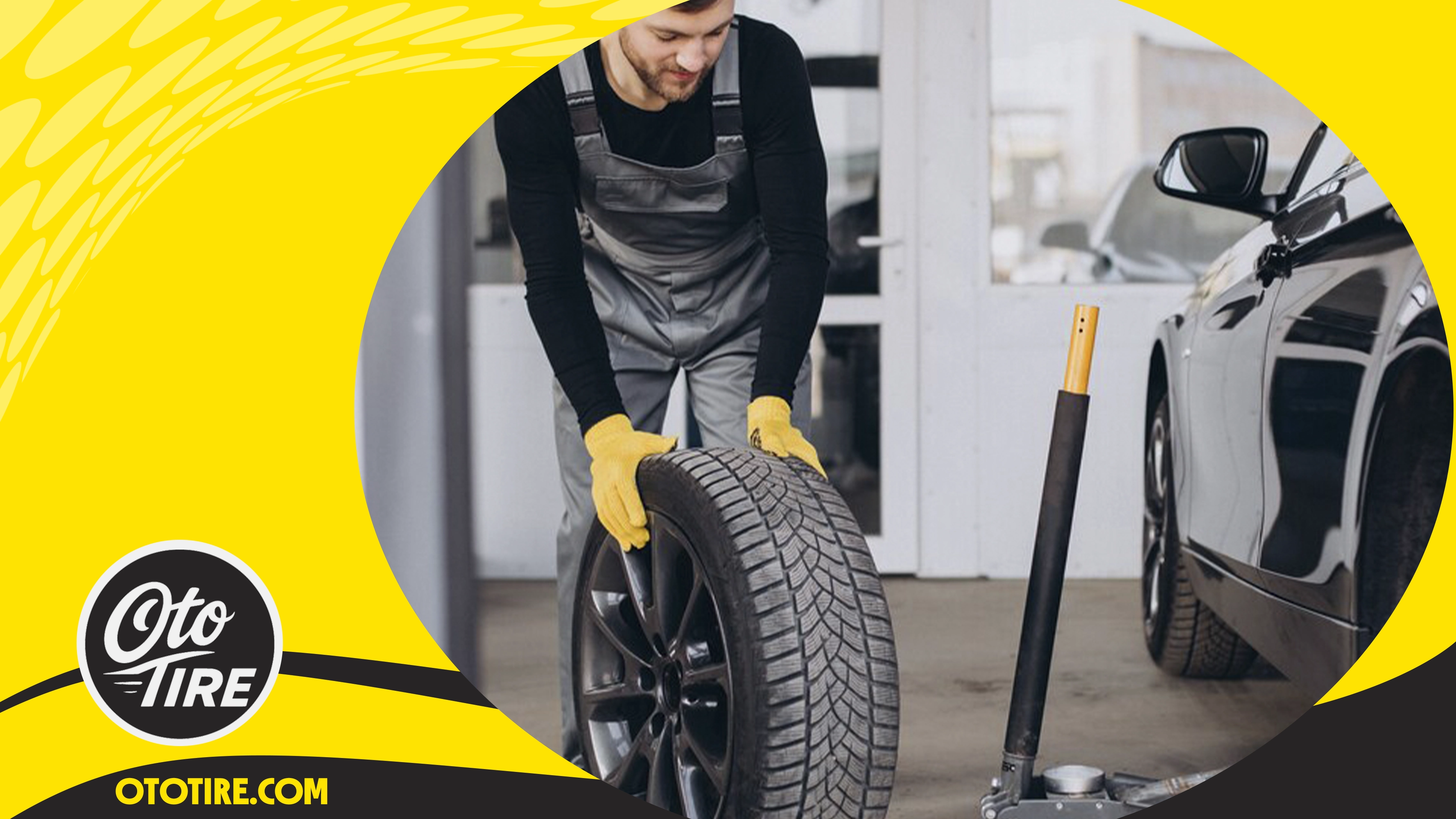 انتخاب تایر و مقایسه برندها