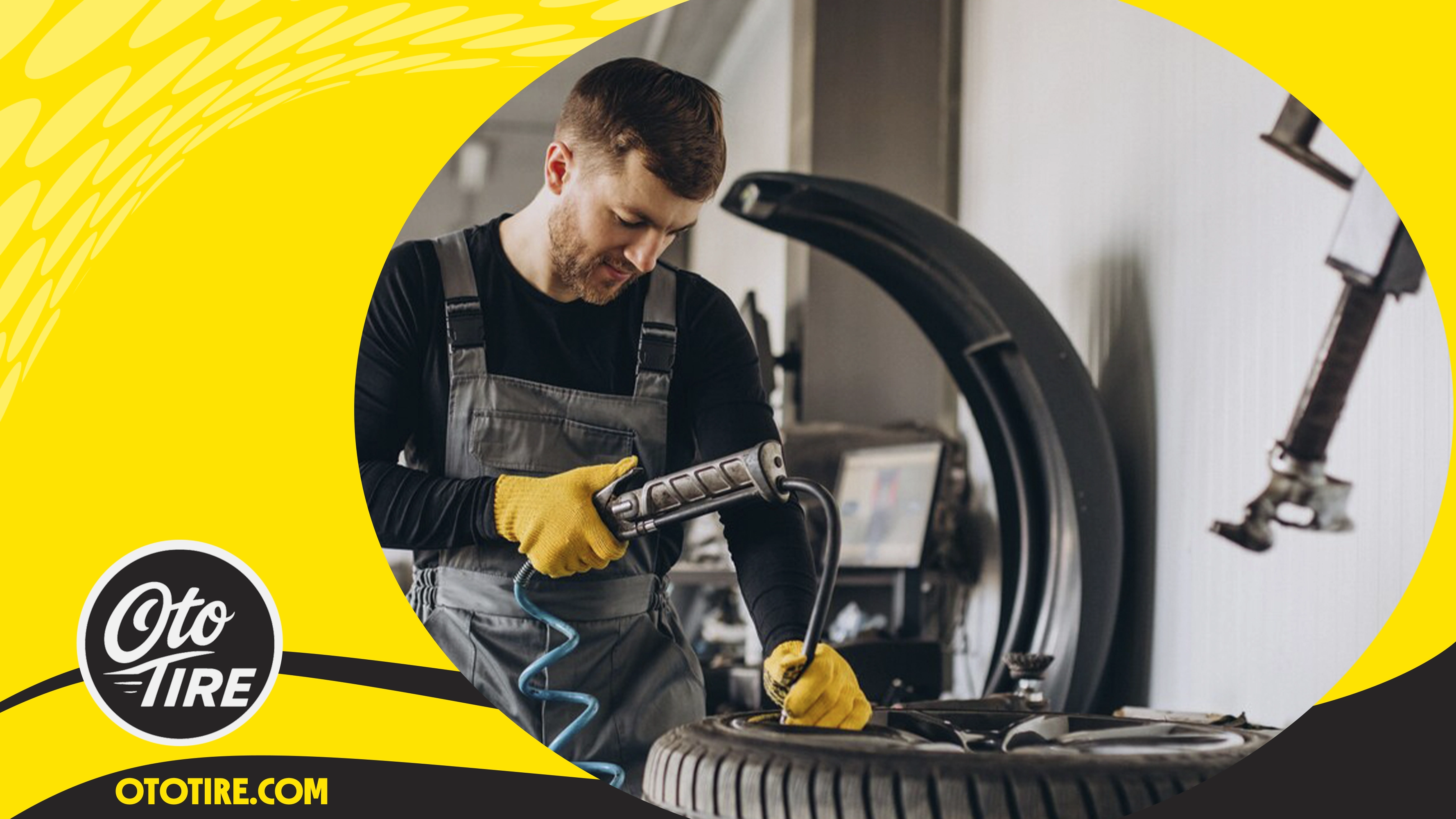 پیدا کردن سایز مناسب لاستیک خودرو