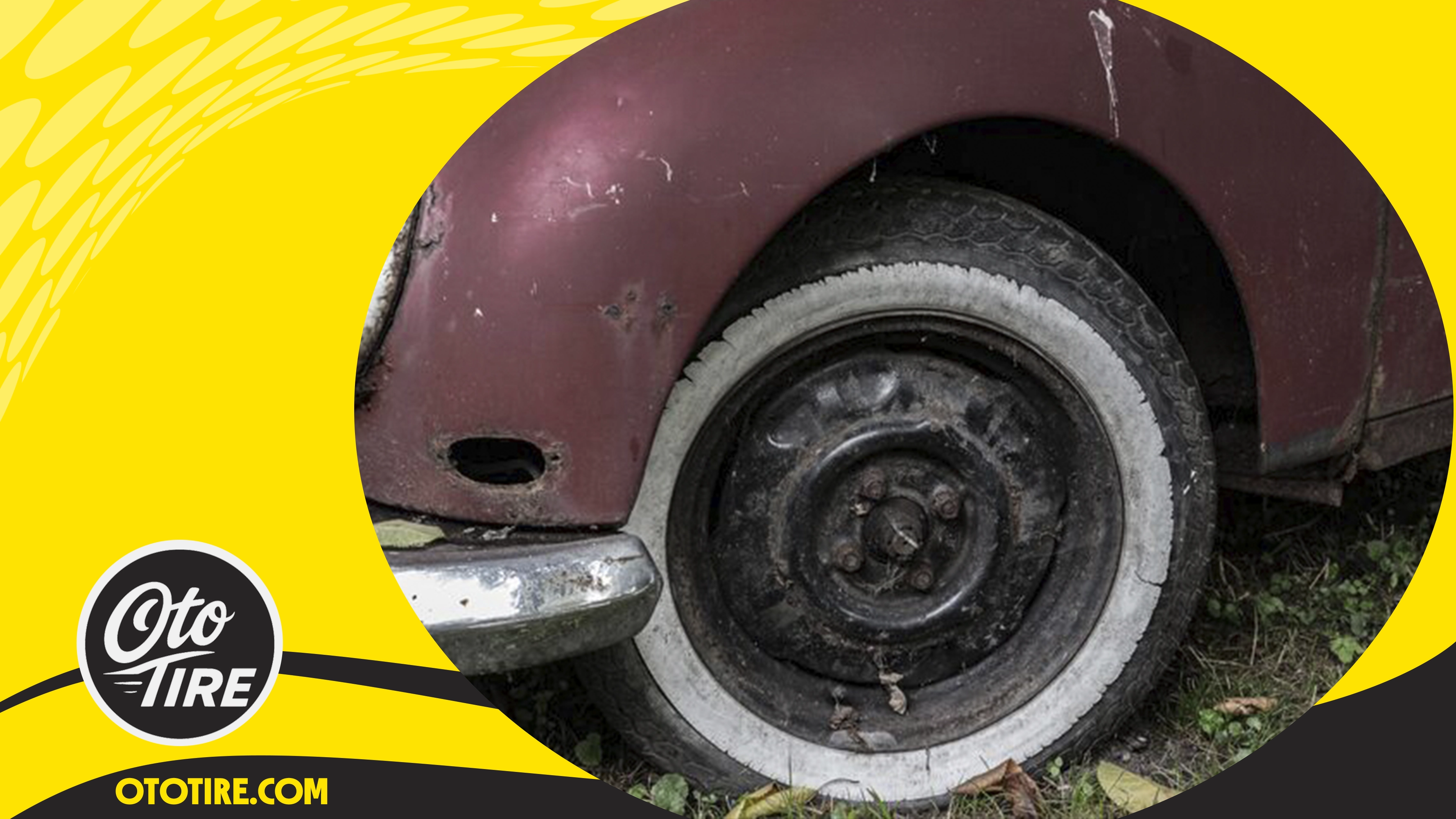 نکات پیشرفته برای افزایش طول عمر لاستیک خودرو