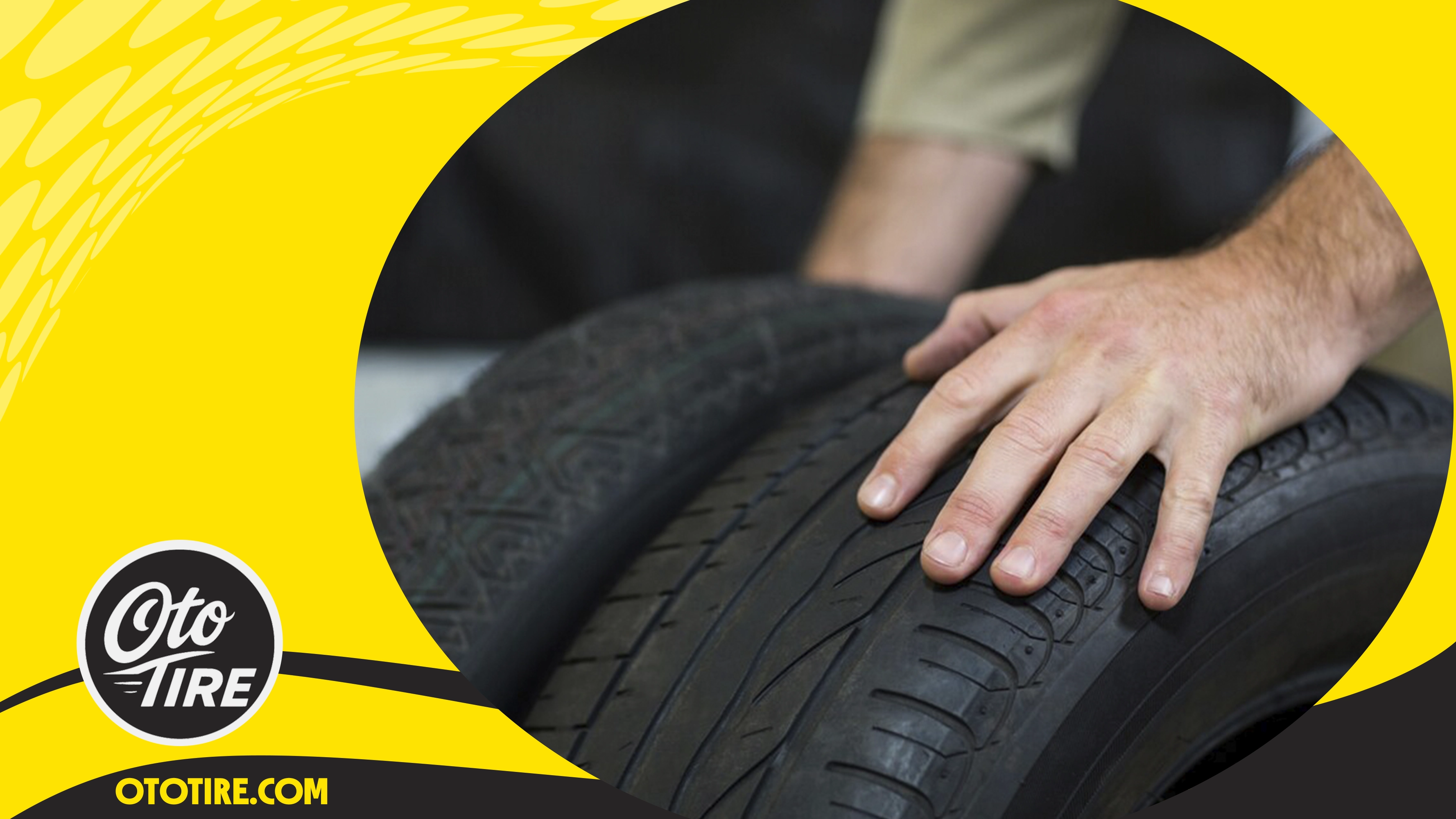 روش های تشخیص لاستیک تقلبی