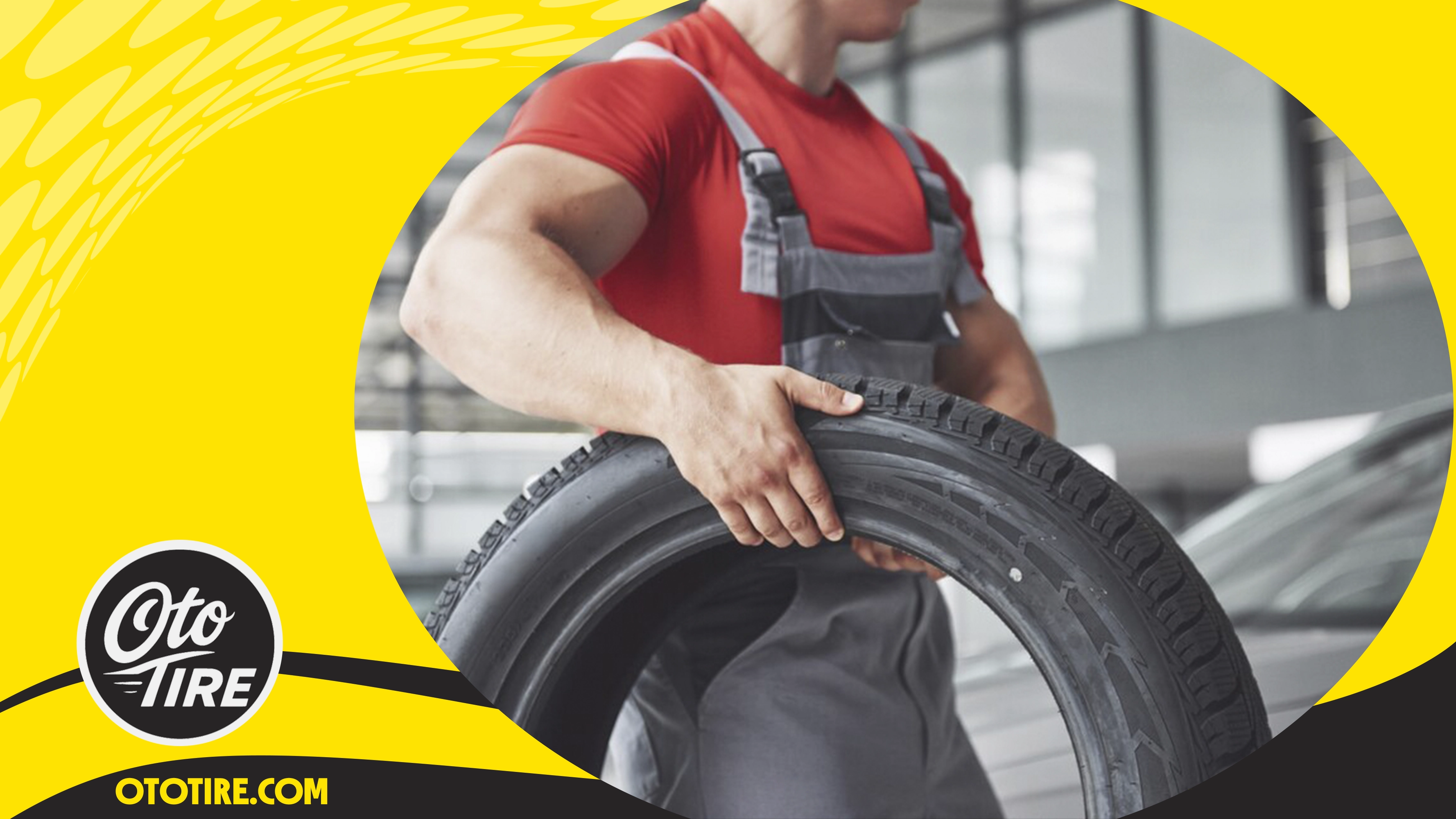 انتخاب سایز مناسب لاستیک