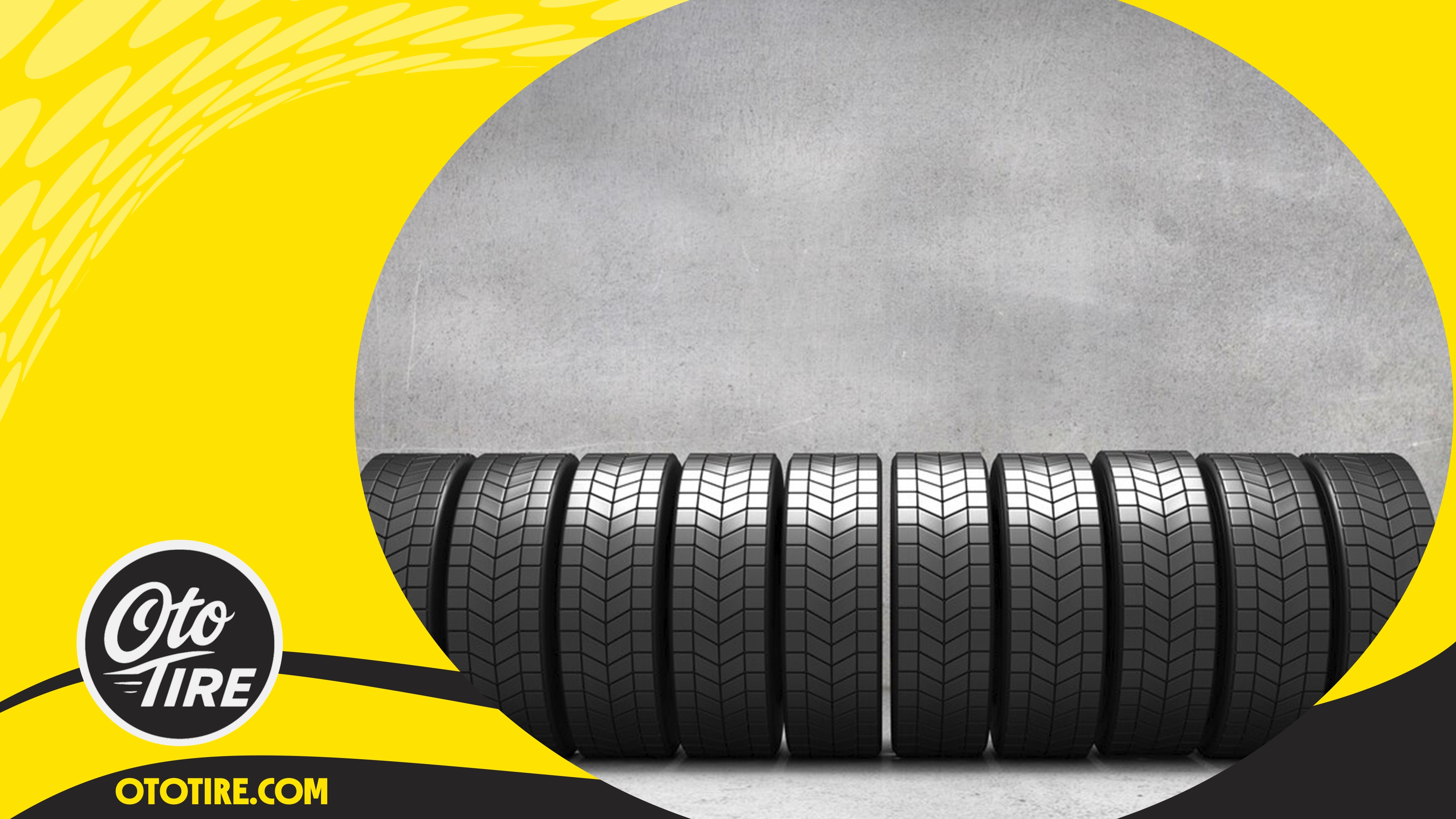 نگهداری صحیح لاستیک و افزایش طول عمر