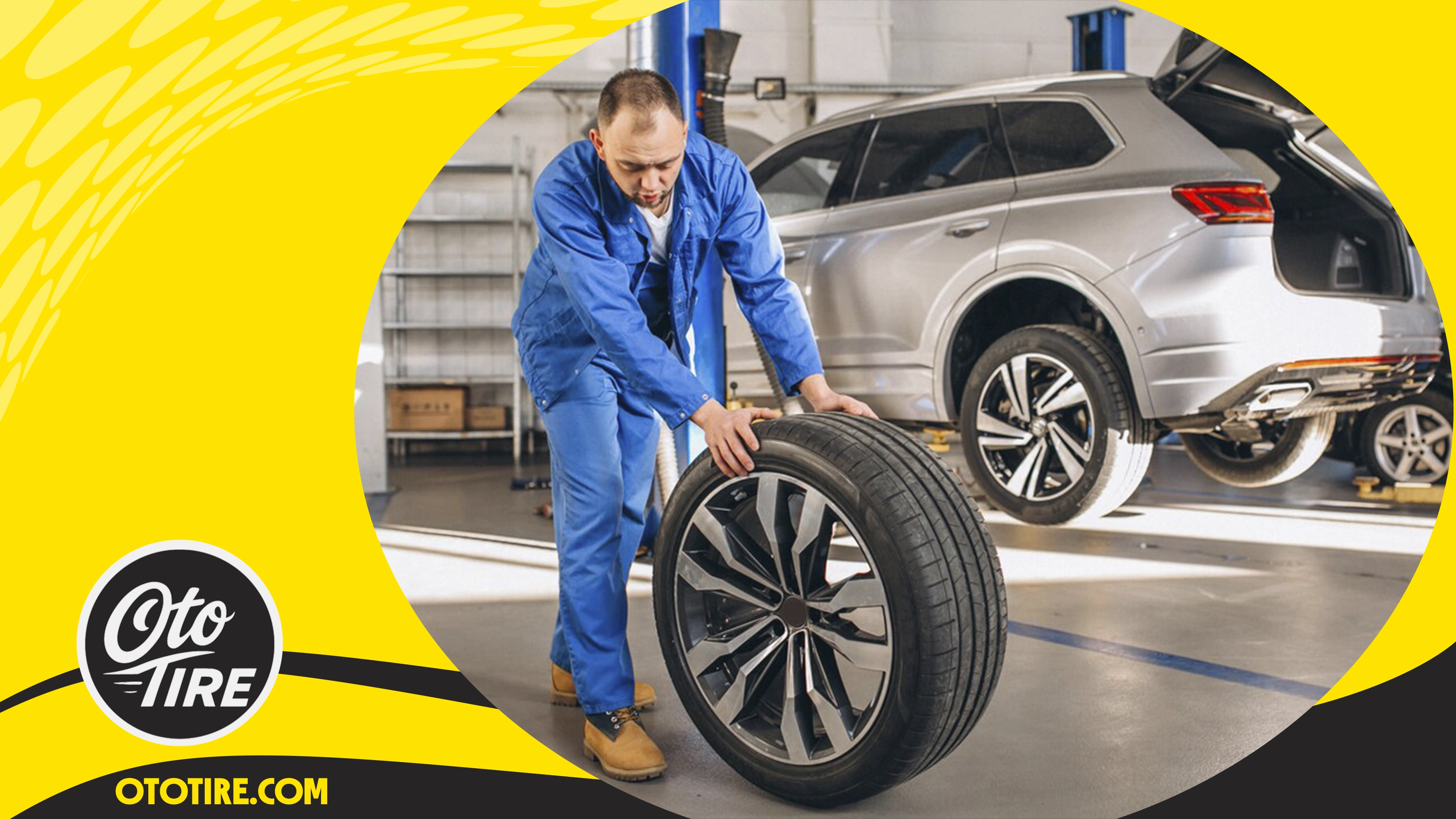 روشها و تکنیکهای بالانس صحیح چرخ