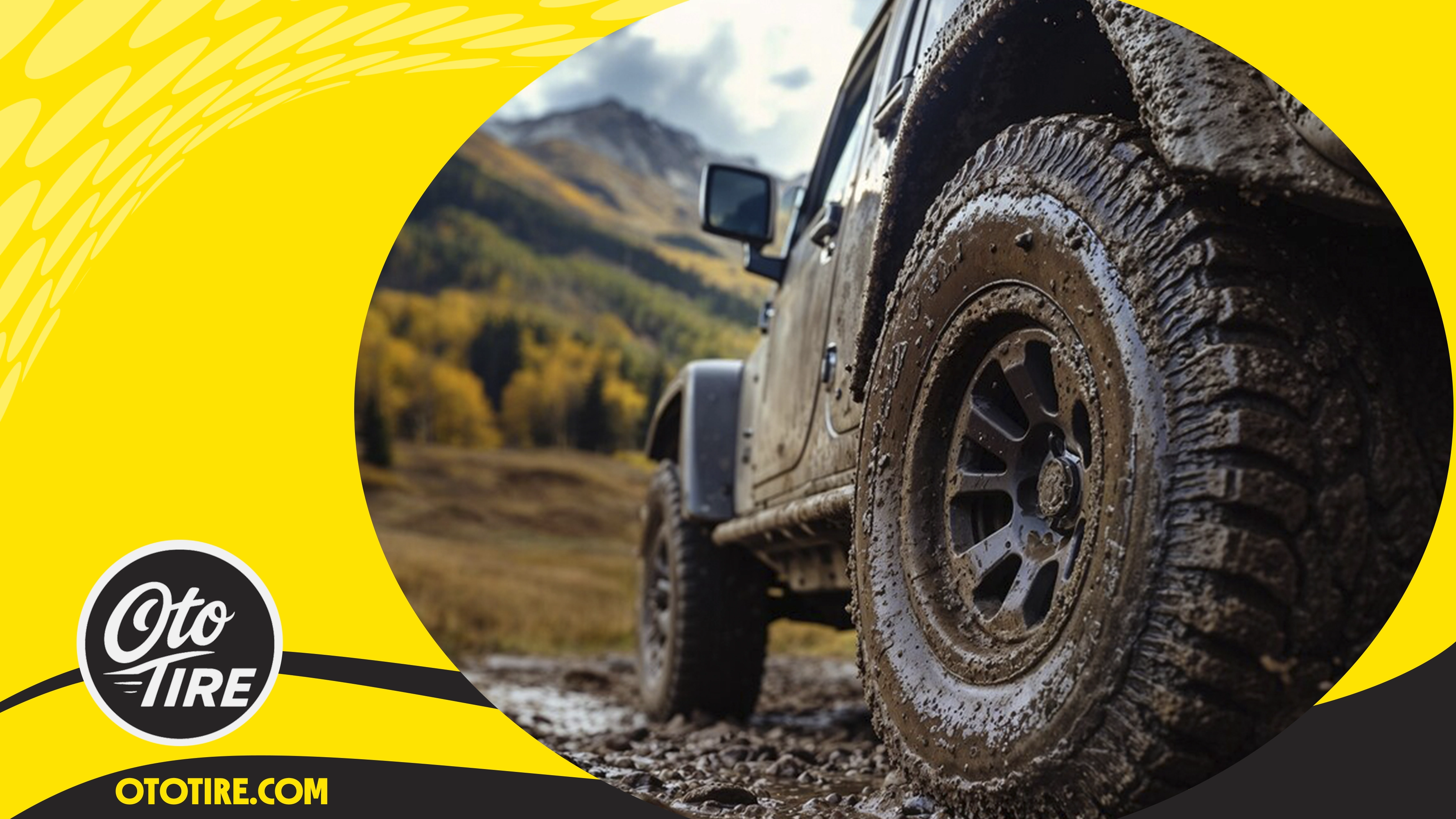 لاستیک مناسب جاده چالوس