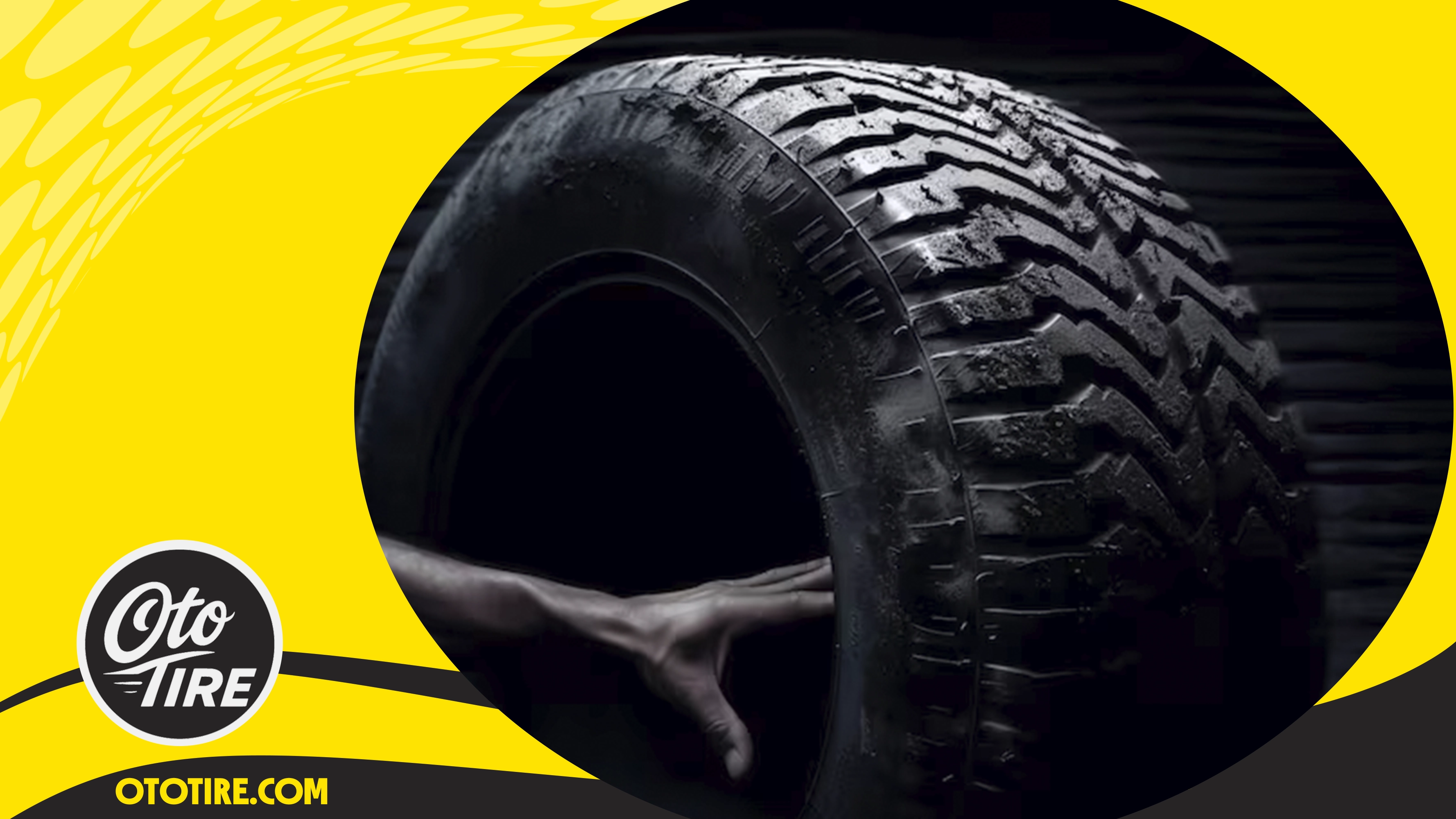 علل شایع صدای زیاد لاستیک