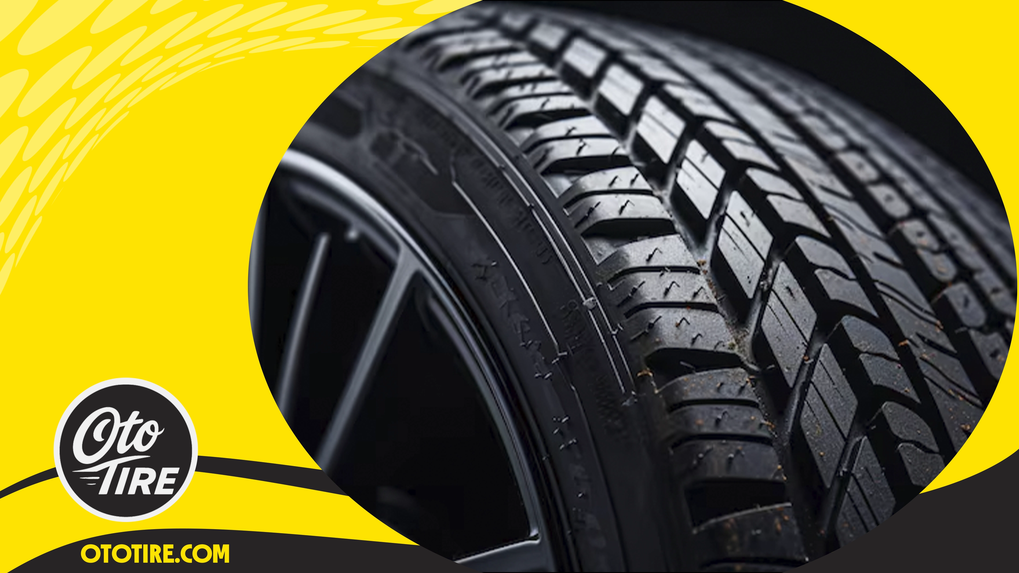 خرید تایر از فروشندگان معتبر