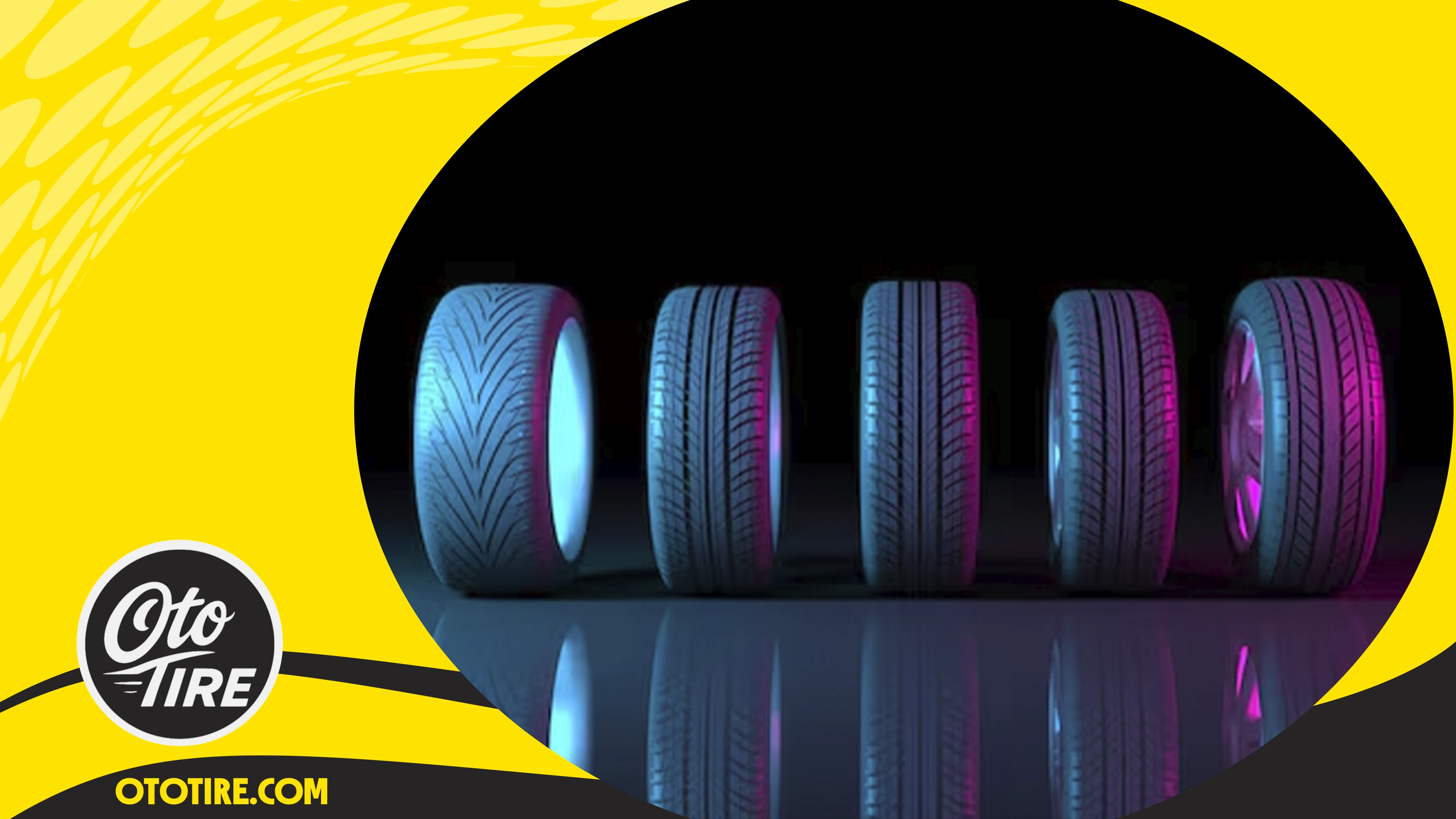 مزایای محیط زیستی لاستیک‌های هوشمند