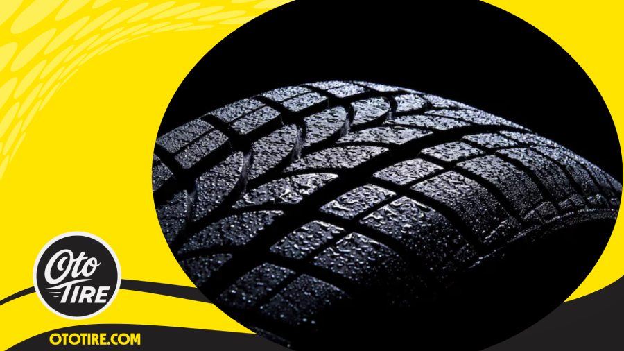 مقایسه لاستیکهای ایرانی و خارجی