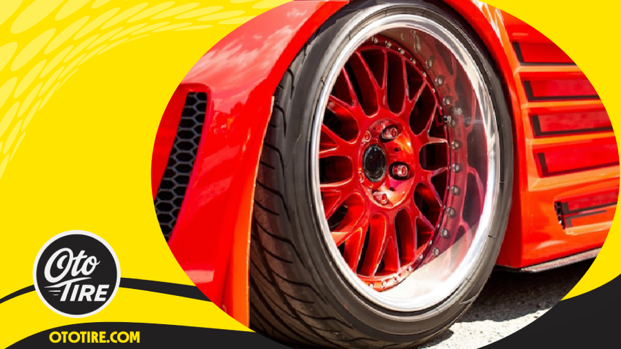 سوالات متداول درباره نگهداری و انتخاب تایر خودرو