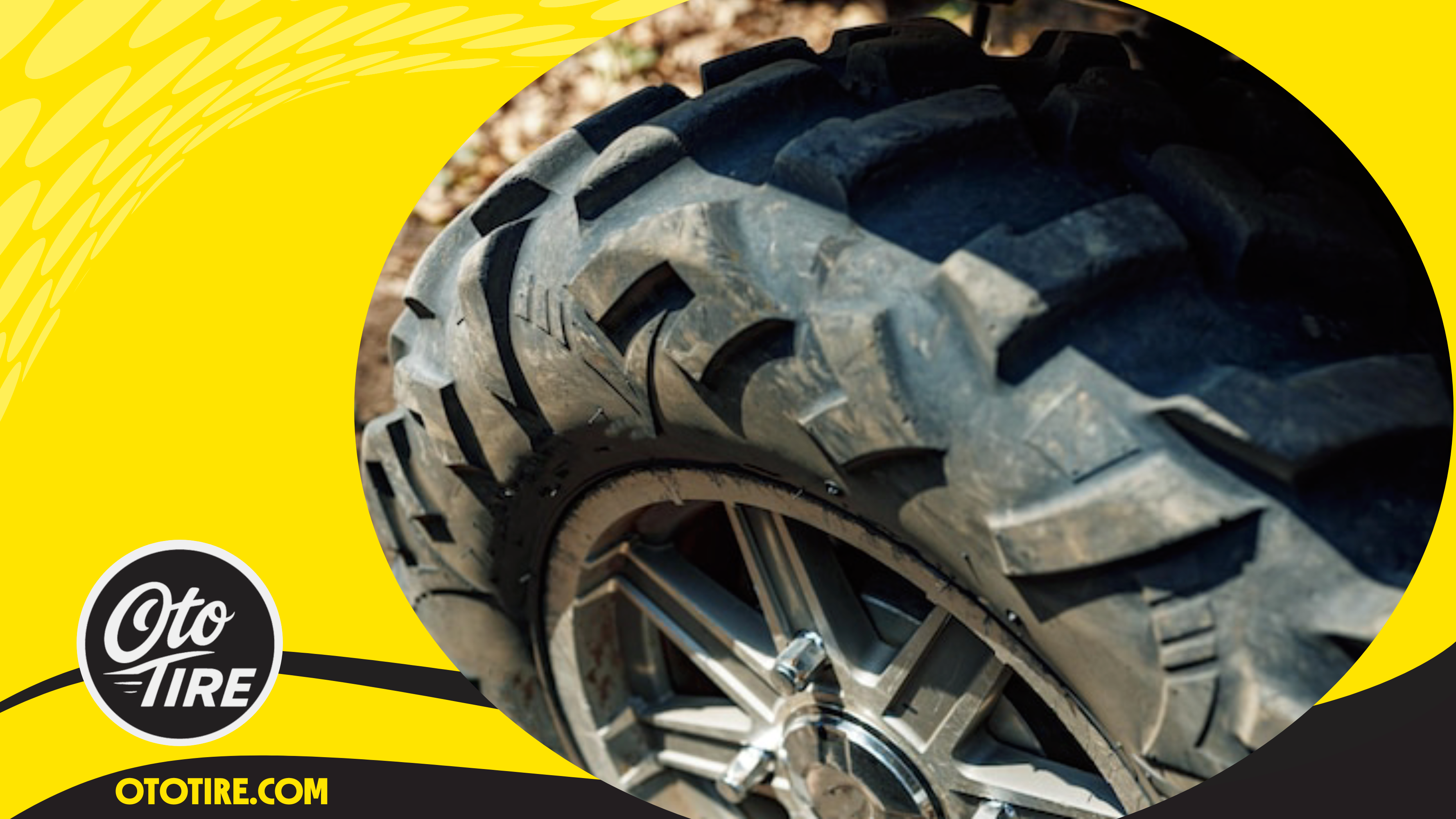 بررسی برندهای محبوب تایر آفرود