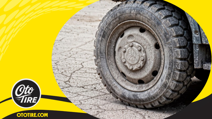 راهنمای خرید تایر آفرود در ایران