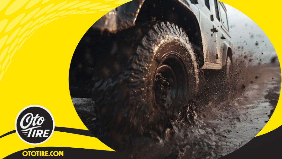 توصیه های اتو تایر برای خرید لاستیک افرود