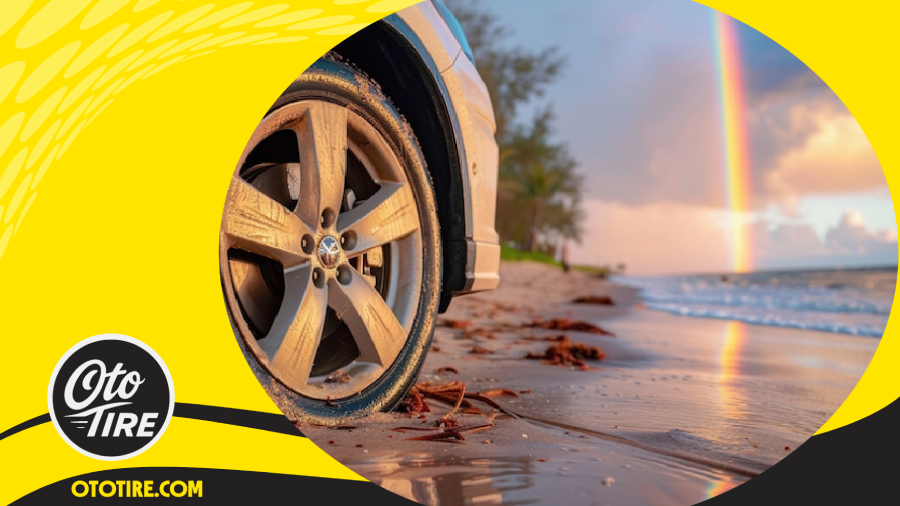 نکات کلیدی قبل از خرید لاستیک برای خودرو شهری