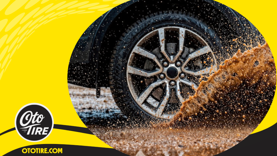 چرا انتخاب لاستیک مناسب میتونه تجربه رانندگی شهری را متحول کند