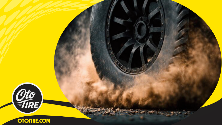 روش‌های حرفه‌ای نگهداری تایر برای خودروهای پرمصرف