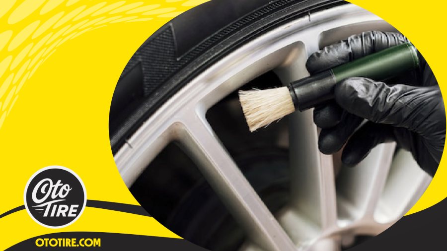 اتو تایر: مرجع تخصصی خرید و خدمات تایر خودرو