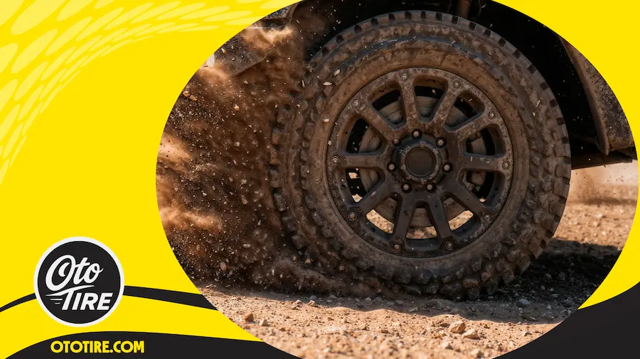 لاستیک مناسب کامیون و تریلی