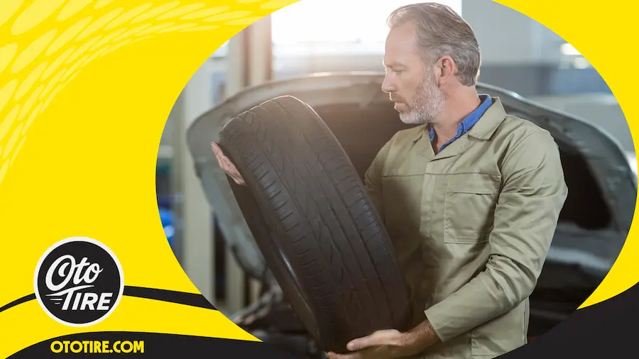 چرا انتخاب لاستیک مناسب ماشین اهمیت دارد