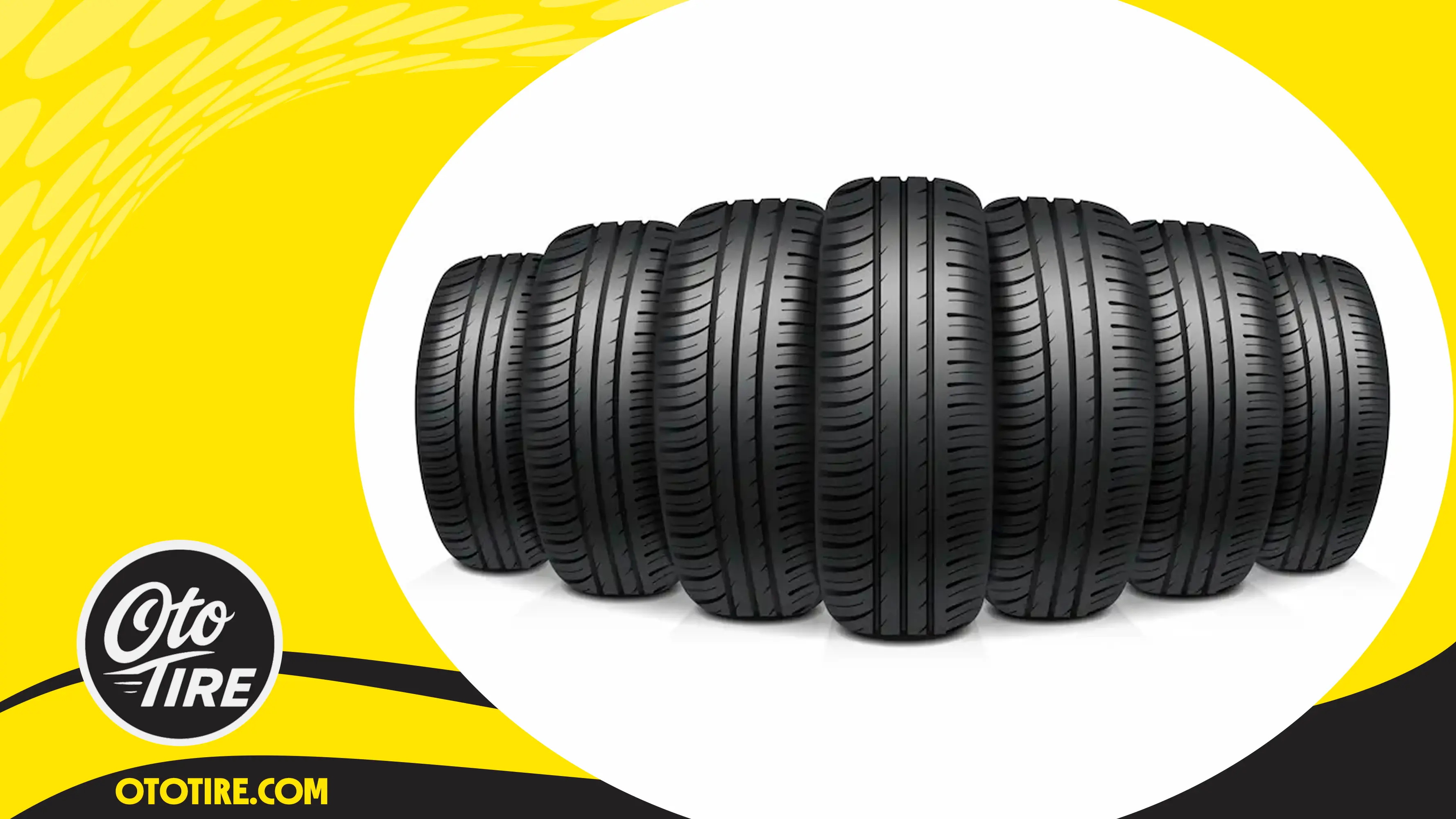 خرید لاستیک و نصب در محل