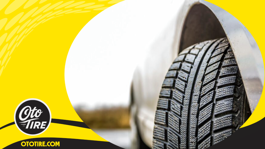 خرید لاستیک و نصب در محل